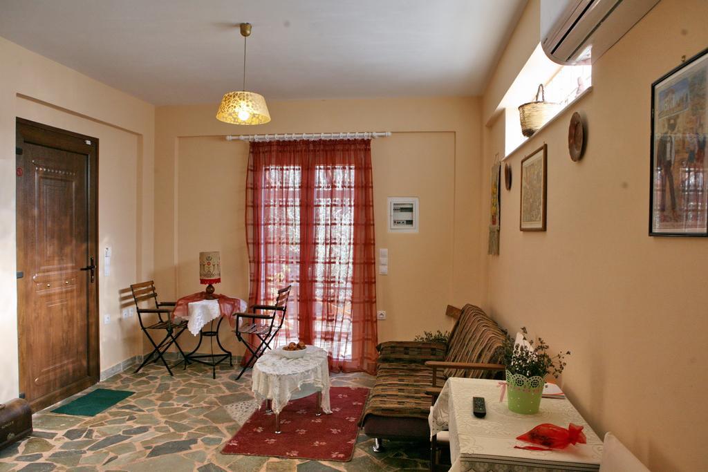 Evaland Traditional Houses Tarti Kamer foto