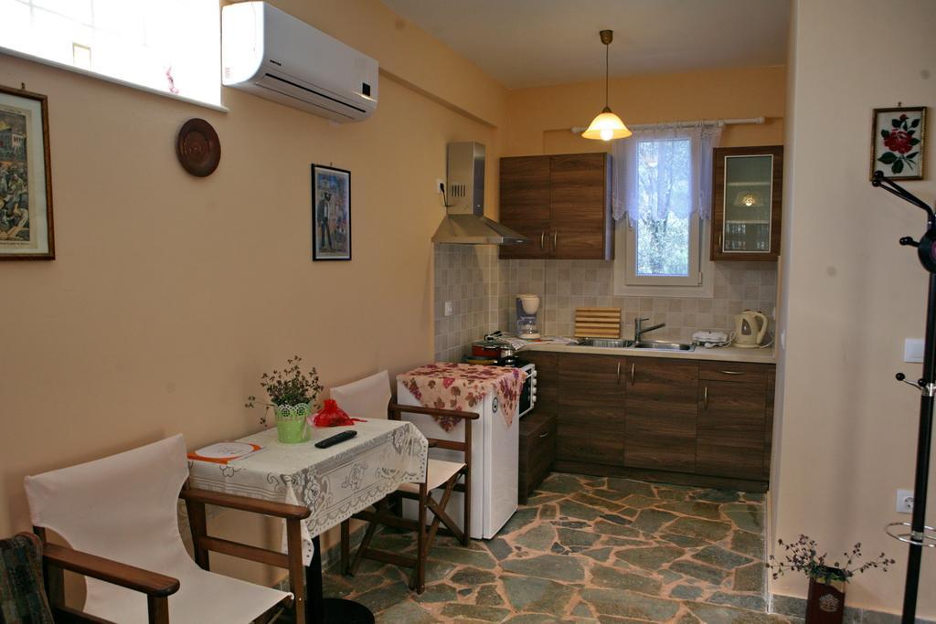 Evaland Traditional Houses Tarti Kamer foto