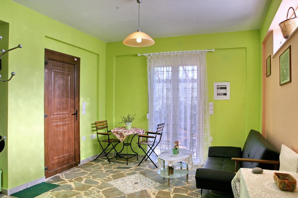 Evaland Traditional Houses Tarti Kamer foto