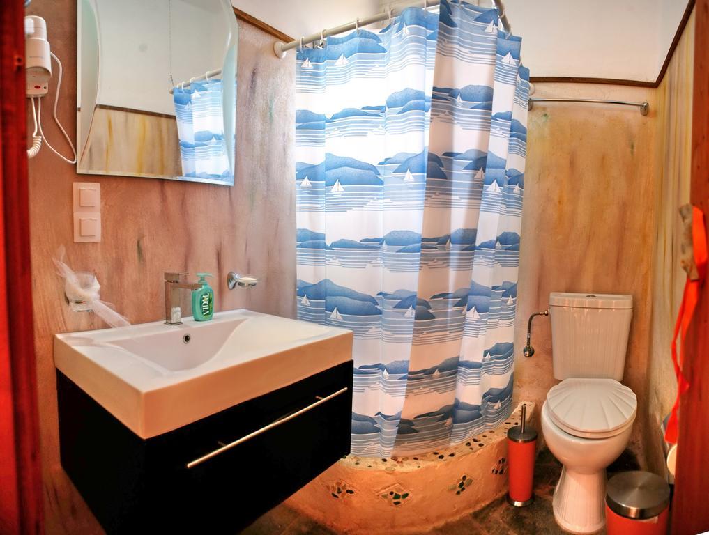 Evaland Traditional Houses Tarti Kamer foto