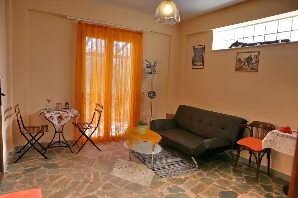 Evaland Traditional Houses Tarti Kamer foto