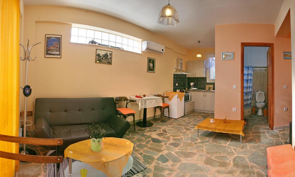 Evaland Traditional Houses Tarti Kamer foto