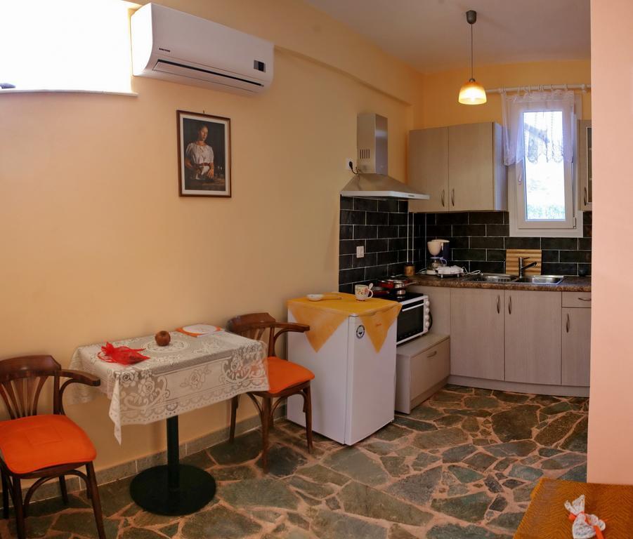 Evaland Traditional Houses Tarti Kamer foto