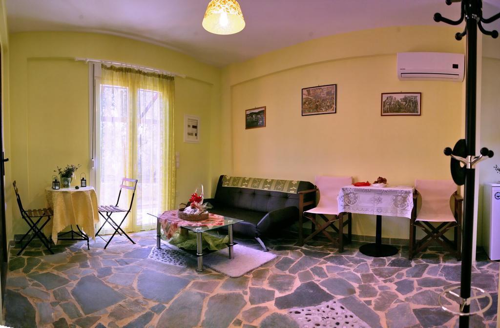 Evaland Traditional Houses Tarti Kamer foto