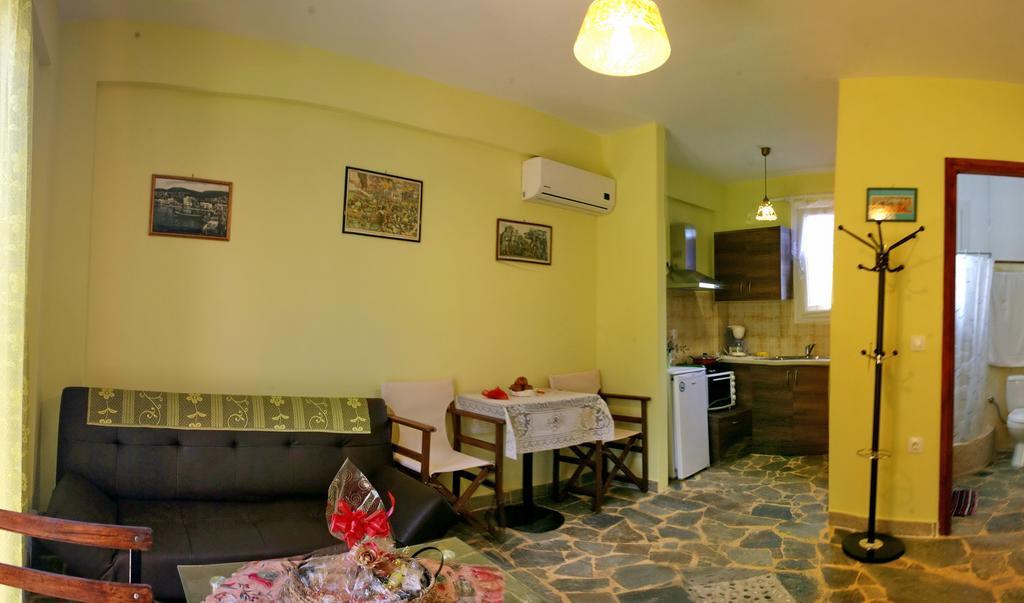 Evaland Traditional Houses Tarti Kamer foto