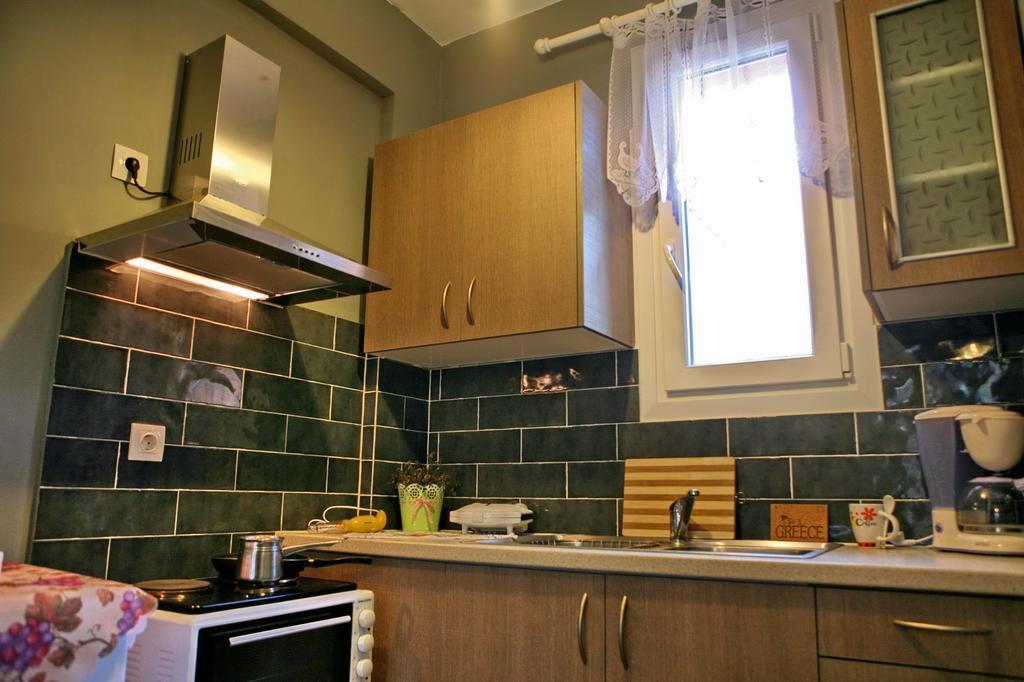 Evaland Traditional Houses Tarti Kamer foto