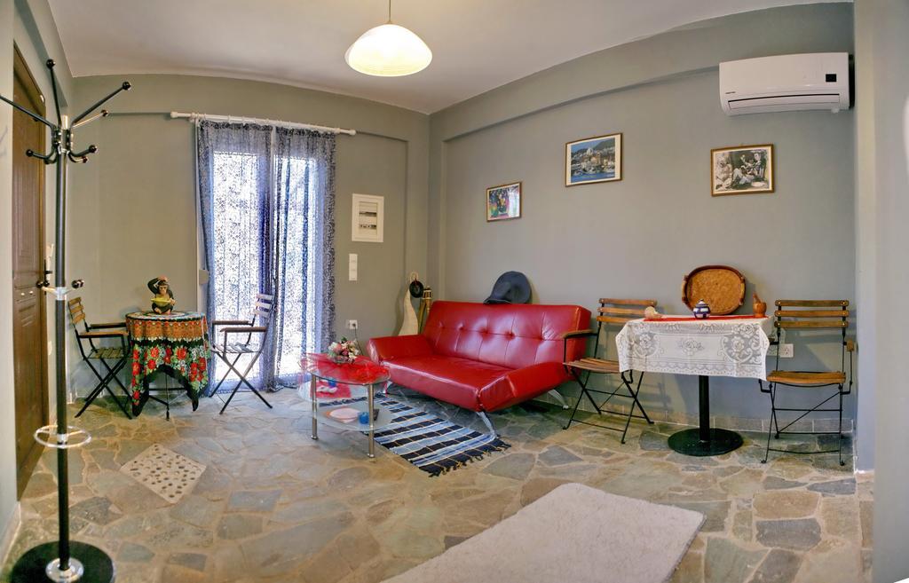 Evaland Traditional Houses Tarti Kamer foto