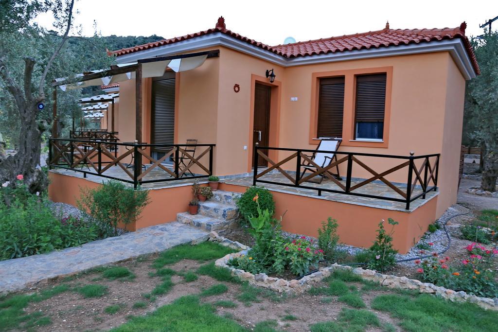 Evaland Traditional Houses Tarti Kamer foto