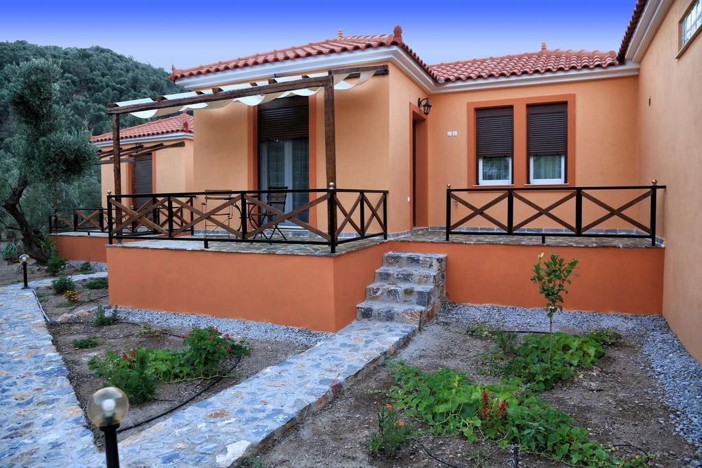 Evaland Traditional Houses Tarti Kamer foto